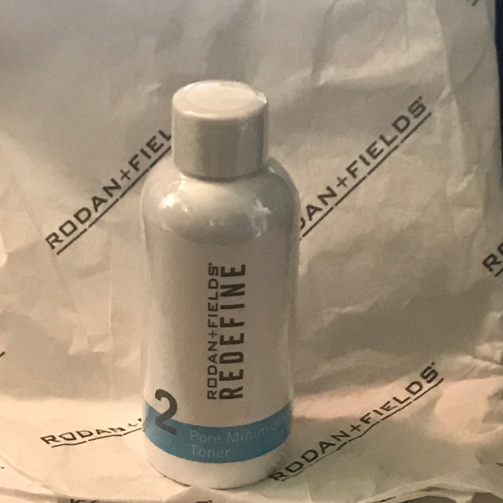 Rodan + Fields Redefine Toner